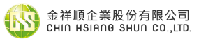 金祥顺企业股份有限公司